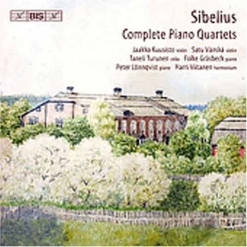 album jean sibelius