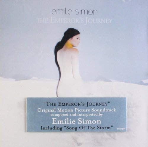 album emilie simon