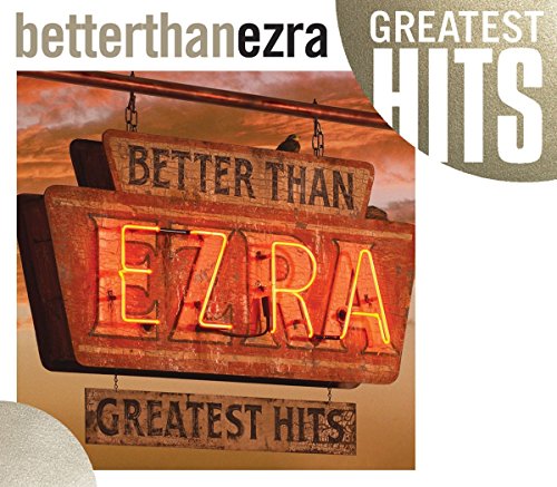 album better than ezra