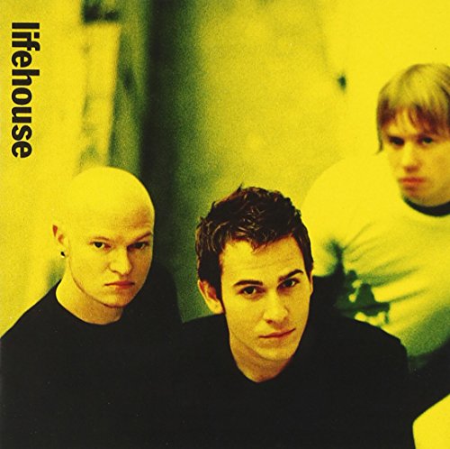 album lifehouse