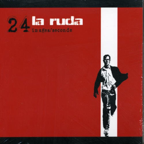 album la ruda