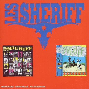 album les sheriff