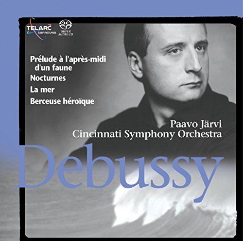 album claude debussy