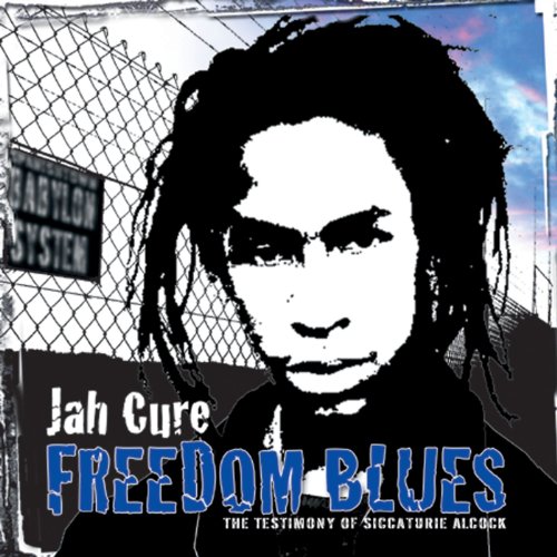 album jah cure