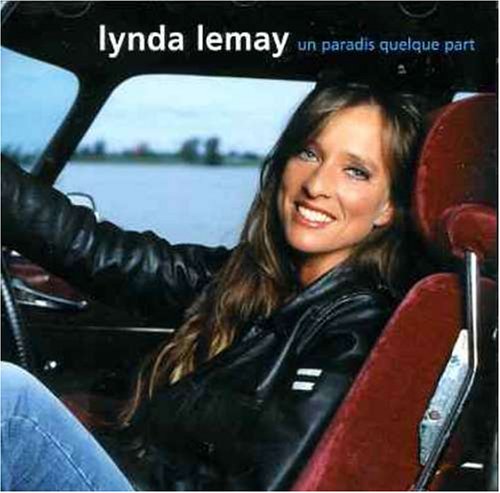 album lynda lemay