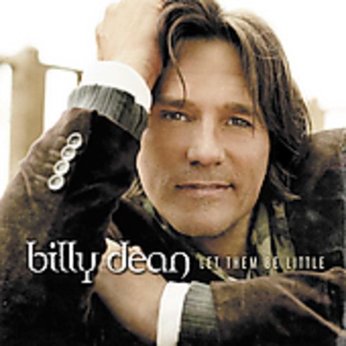 album billy dean