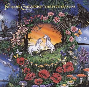 album fairport convention