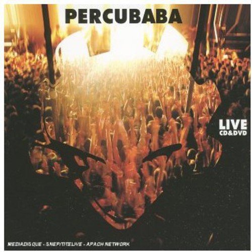 album percubaba