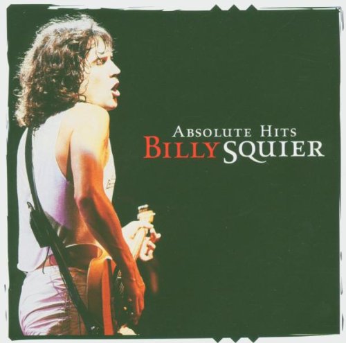 album billy squier