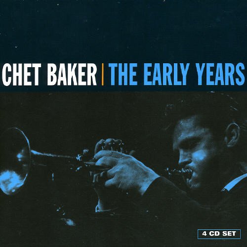 album chet baker