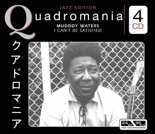 album muddy waters