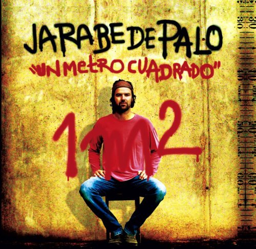 album jarabe de palo