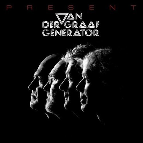 album van der graaf generator