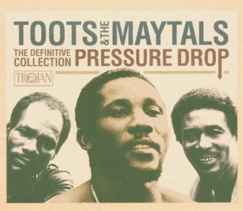 album toots and the maytals