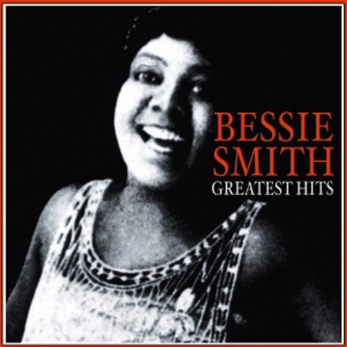 album bessie smith