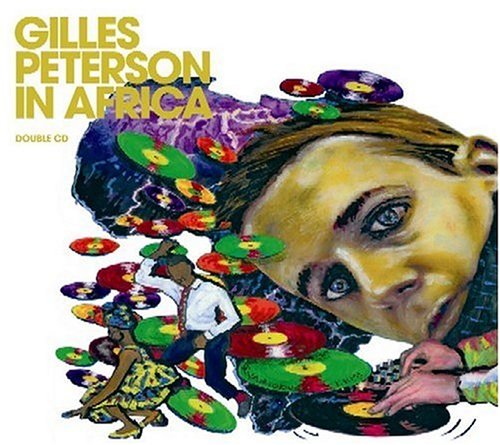 album gilles peterson