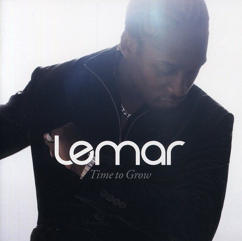 album lemar