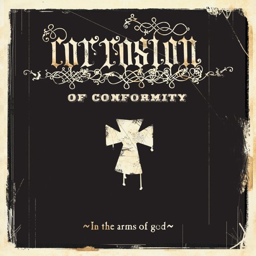 album corrosion of conformity