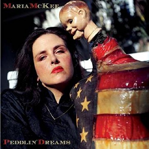 album maria mckee