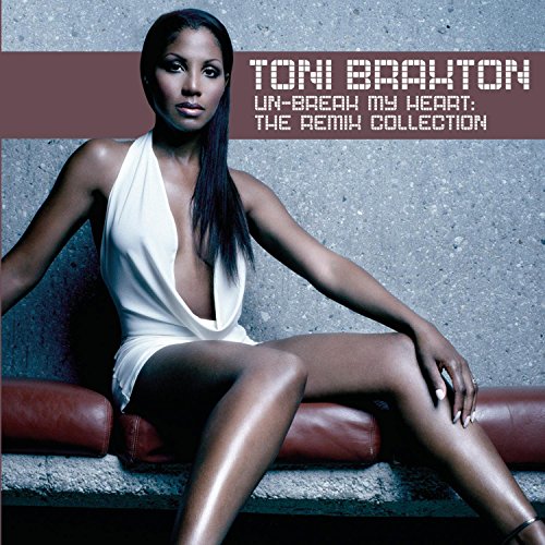 album toni braxton