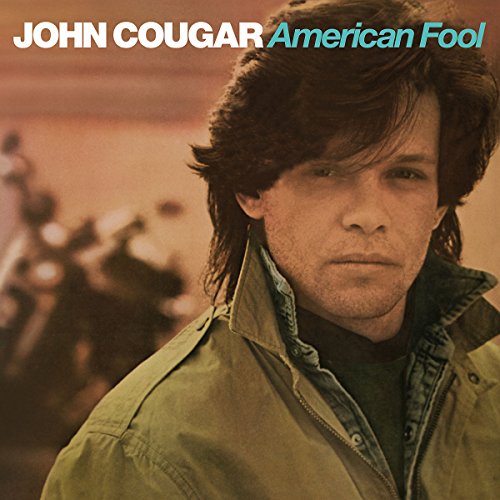 album john mellencamp