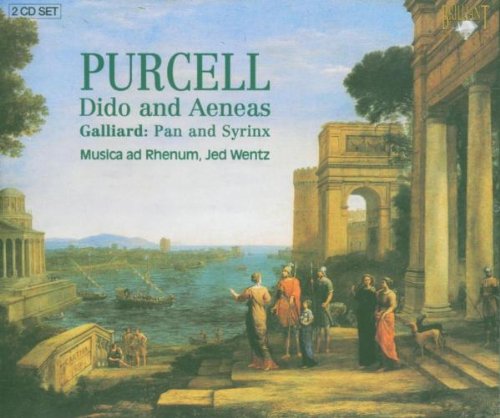 album henry purcell