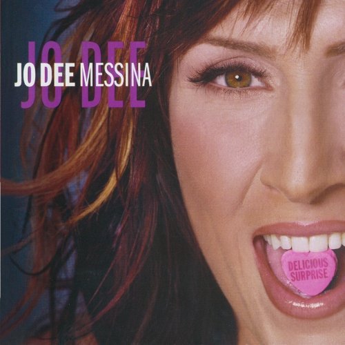 album jo dee messina