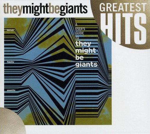 album they might be giants