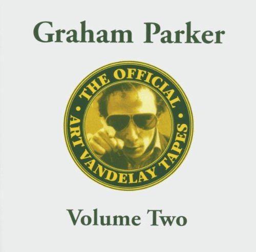 album graham parker