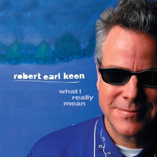 album robert earl keen