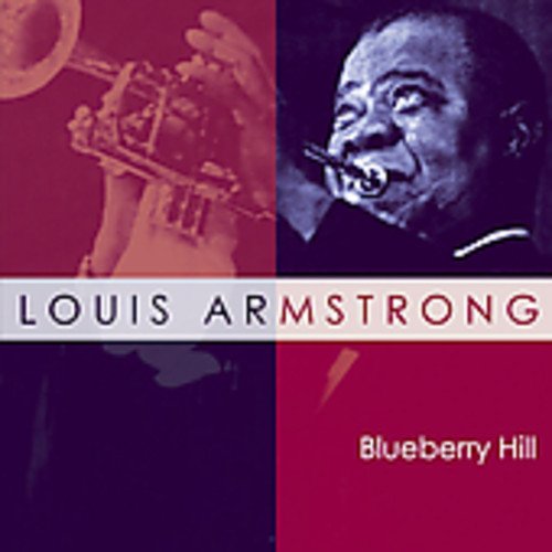 album louis armstrong