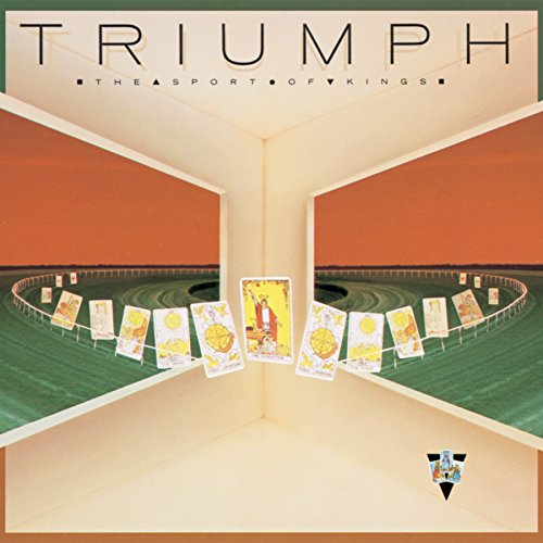 album triumph