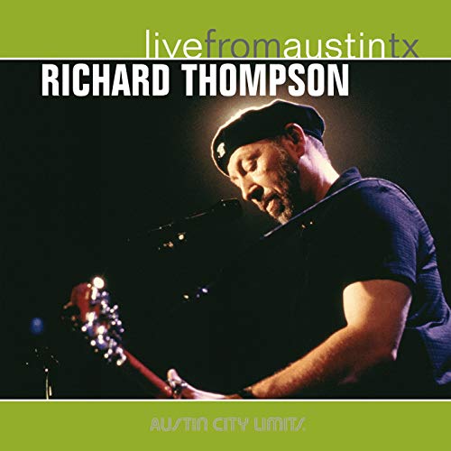 album richard thompson