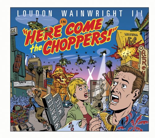 album loudon wainwright iii