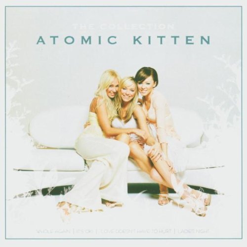 album atomic kitten