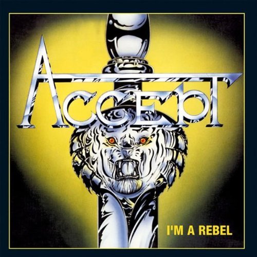 album accept