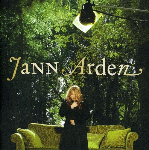 album jann arden