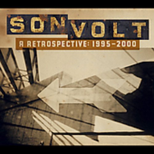 album son volt