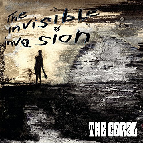 album the coral