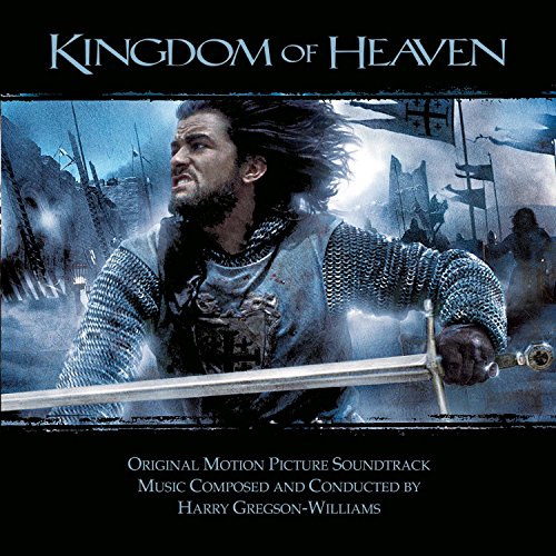 album harry gregson-williams