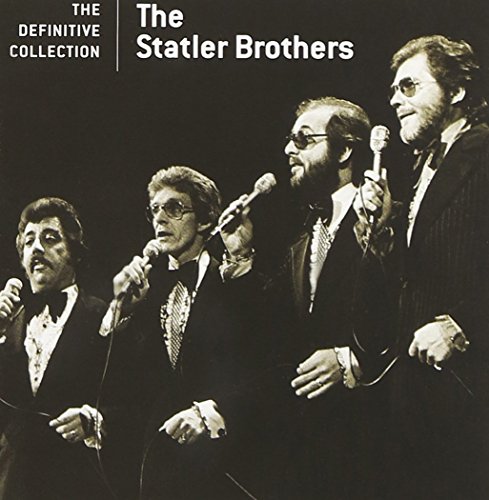 album the statler brothers