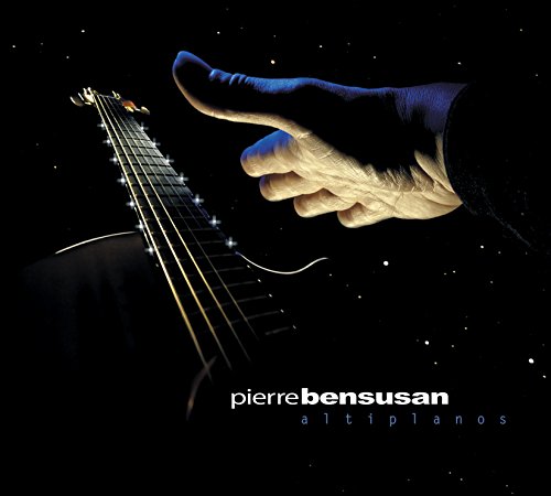 album pierre bensusan