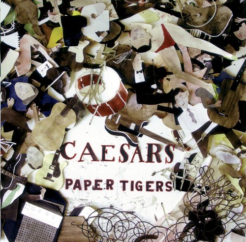 album caesars