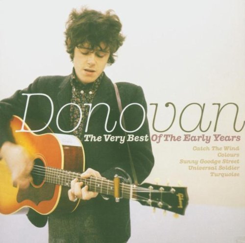 album donovan