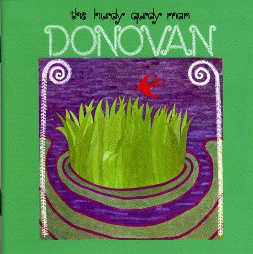 album donovan