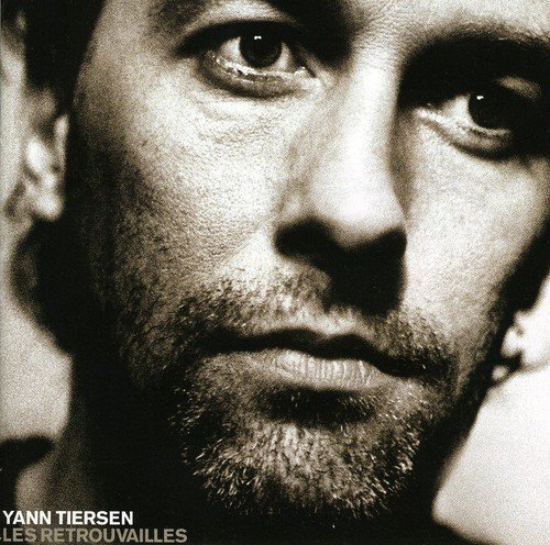 album yann tiersen