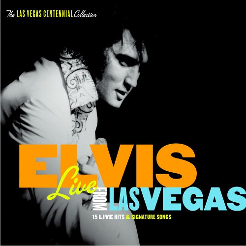 album elvis presley