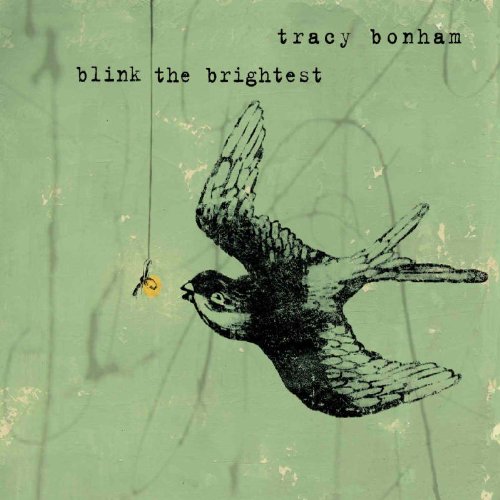 album tracy bonham