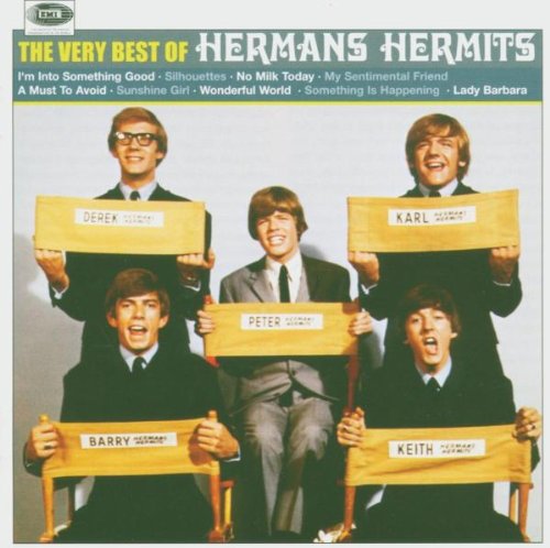 album herman s hermits