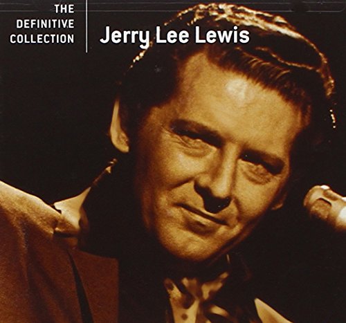 album jerry lee lewis